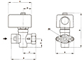 Jefferson Solenoid 1393 Series secondary image